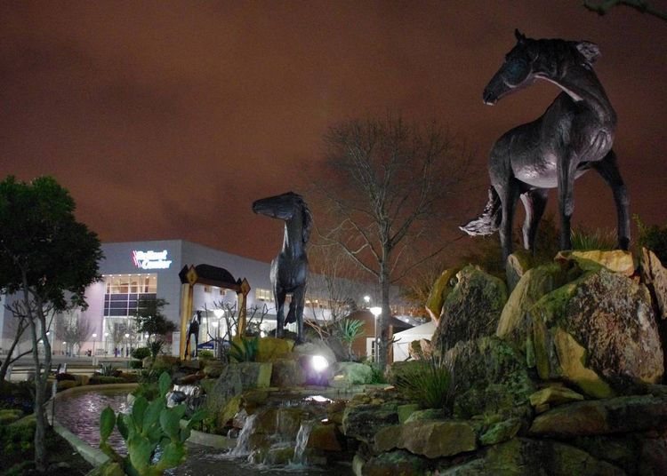 Monuments - Wild and Free by Edd Hayes - search and link Sculpture with SculptSite.com