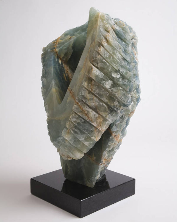 Birth 1 by Robin Antar - search and link Sculpture with SculptSite.com