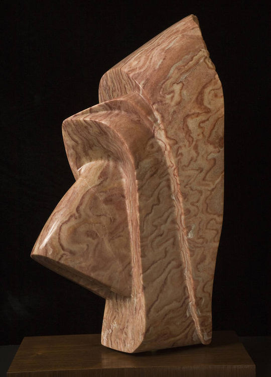 Birth 2 by Robin Antar - search and link Sculpture with SculptSite.com