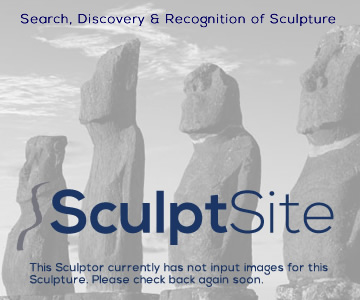 A Call to Change, aka Of Christmas's Past by Ray Besserdin - search and link Sculpture with SculptSite.com